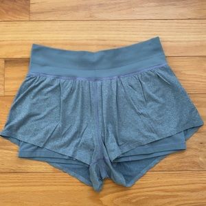 Lululemon Running shorts